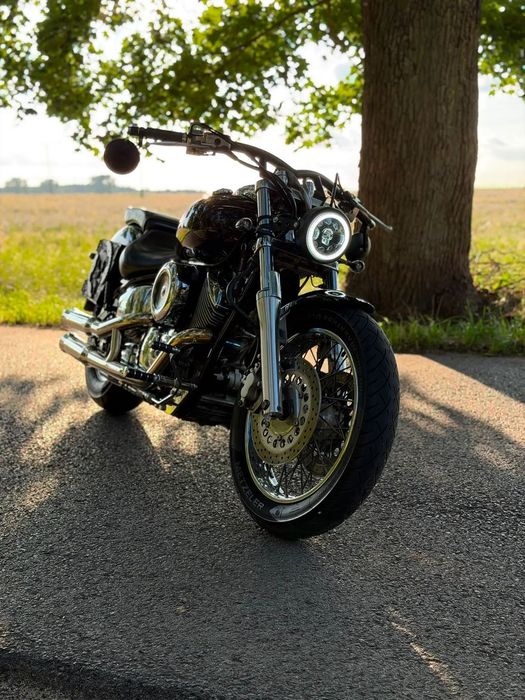 Yamaha