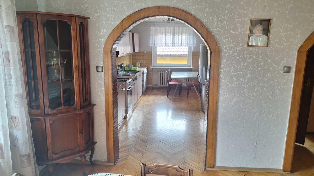 Kwatery pracownicze Bolszewo