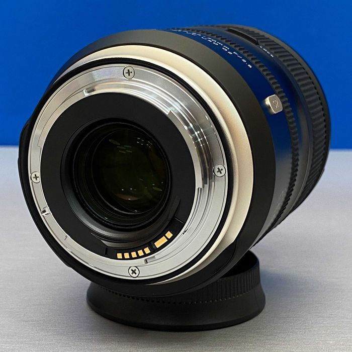 Tamron SP 24-70mm f/2.8 Di VC USD G2 (Canon) - 3 ANOS DE GARANTIA