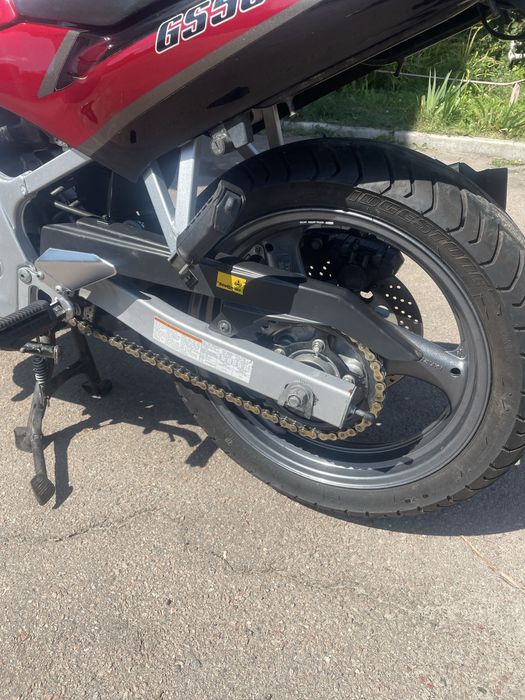 Продам Suzuki GS500E