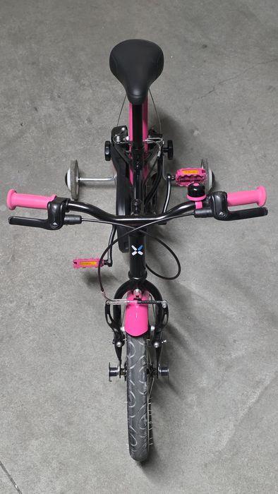 Bicicleta criança BTWin