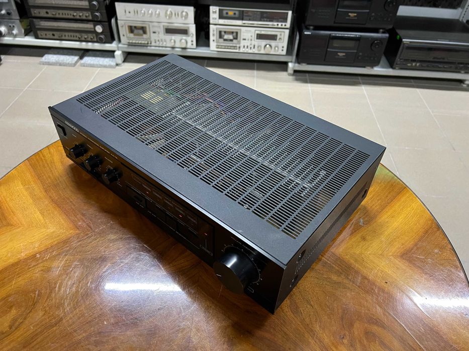Wzmacniacz Kenwood KA-76 Audio Room