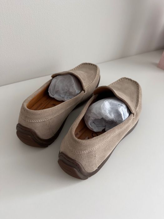 Туфлі Ecco 42 розмір