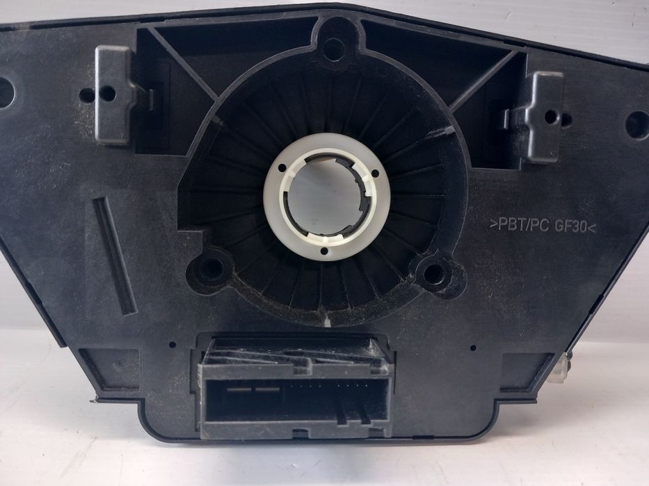 Fita airbag comutador manete piscas luzes limpa vidros Opel Corsa D