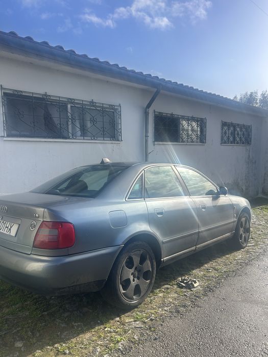 audi a4 1.6 negociavel  ler descricao!!