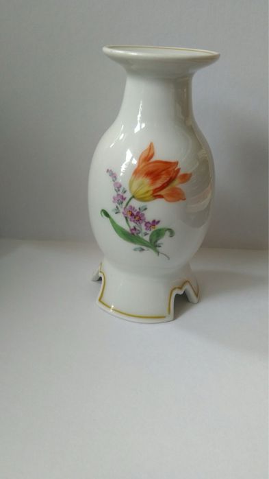 Свічник Meissen подсвечник