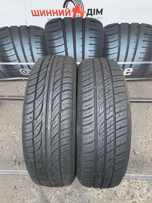 Шини рдиночки 165/65 R13 Barum+Falken літо 2023 рік 6,5/8  мм