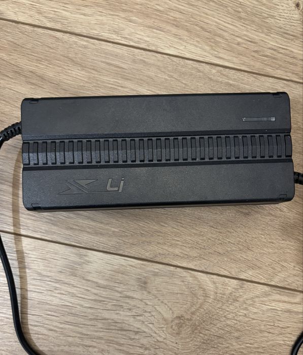 Електроскутер Yadea luna