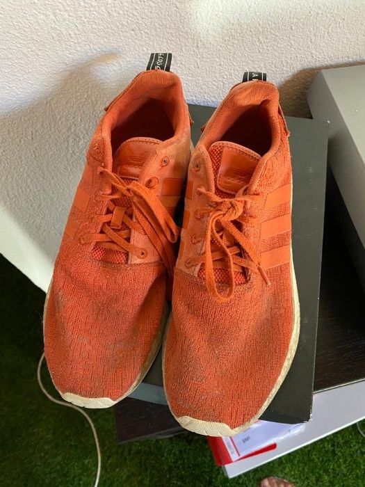 Ténis Adidas Usados