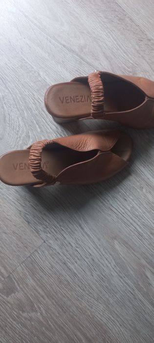 Sandały venezia rozmiar 36