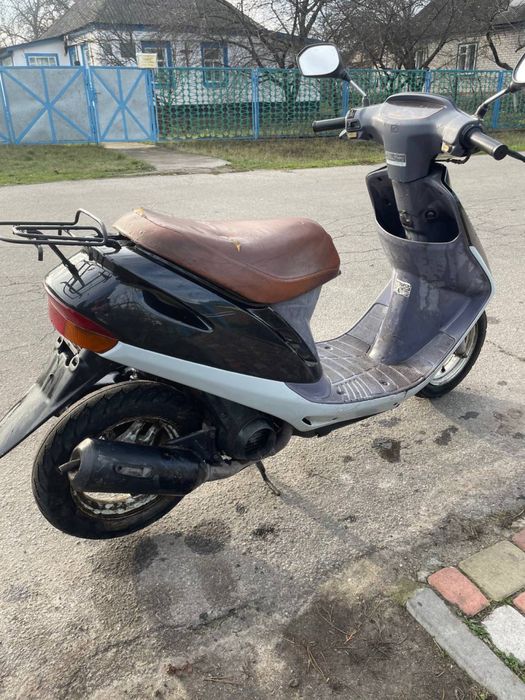 Продам скутер хонда