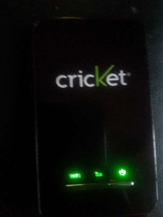 3G роутер - Huawei EC5805