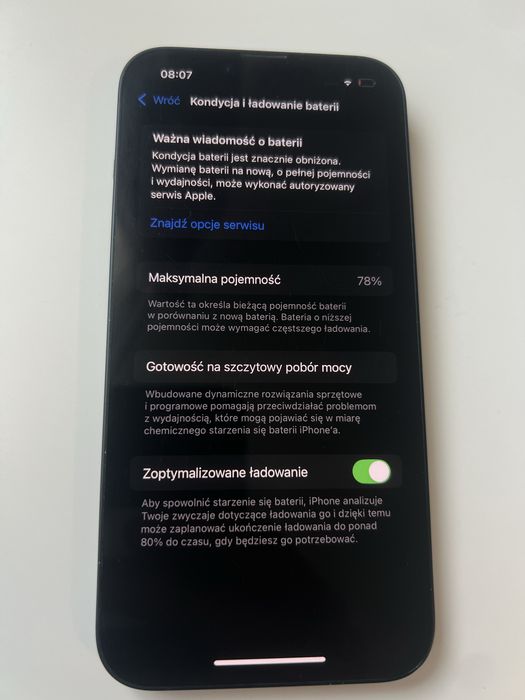 Iphone 14 512GB OKAZJA