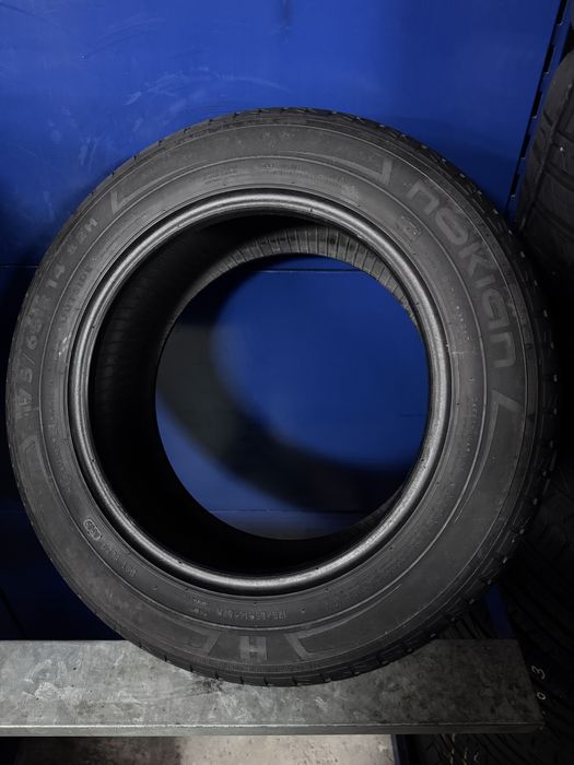 175/65r14 Pirelli P3000 Nokian H 175 65 r 14 літо Склад Шин Умань