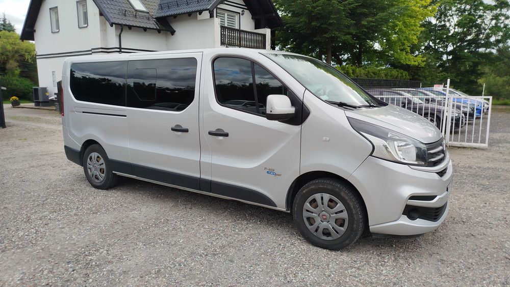 Fiat Talento