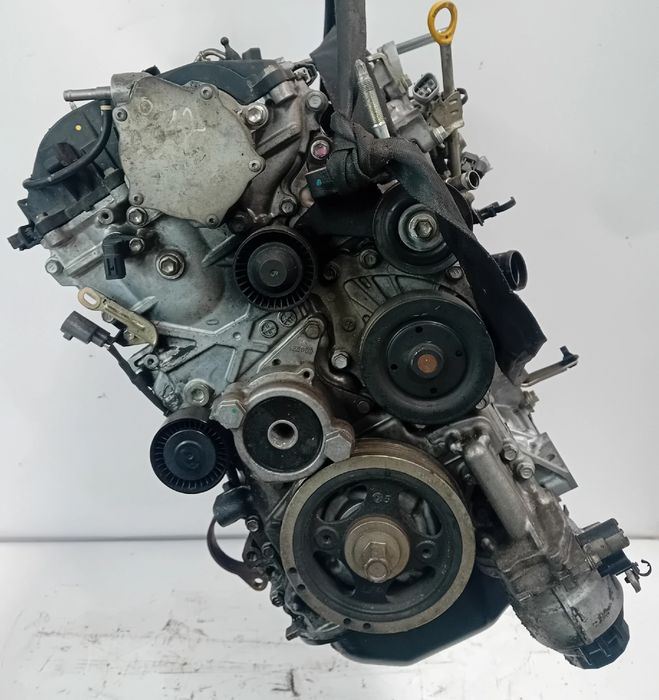 Motor completo TOYOTA Avensis Wagon (_T27_)