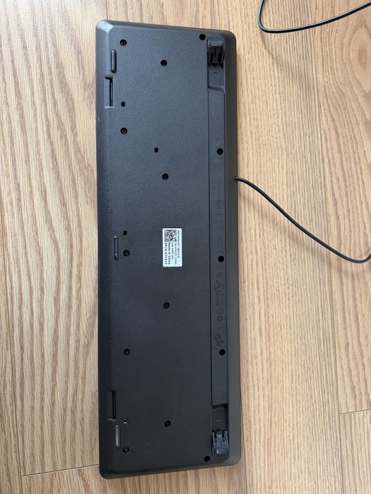 Dell Wired Keyboard451078573671075841
