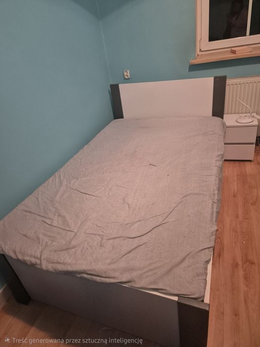 Sprzedam Łóżko 120x200