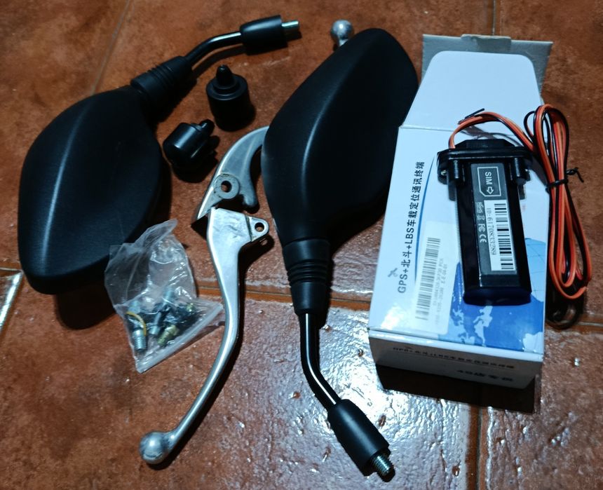 Mota PCX 2017 muito estimada