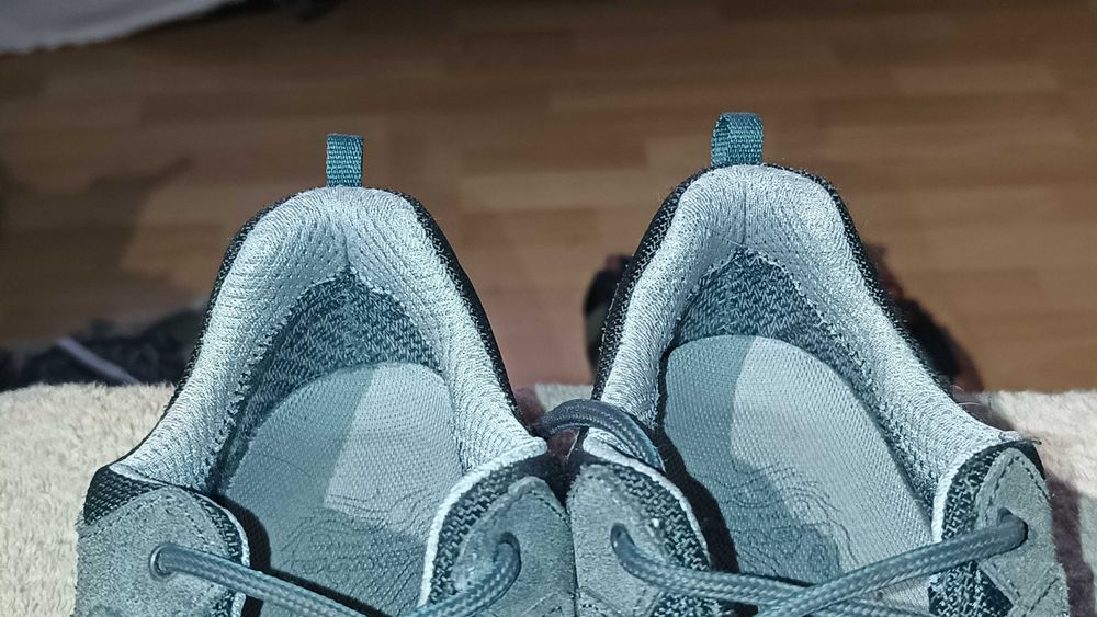 LOWA STRATTON GTX LO r.41 skóra Gore-Tex stan bardzo dobry