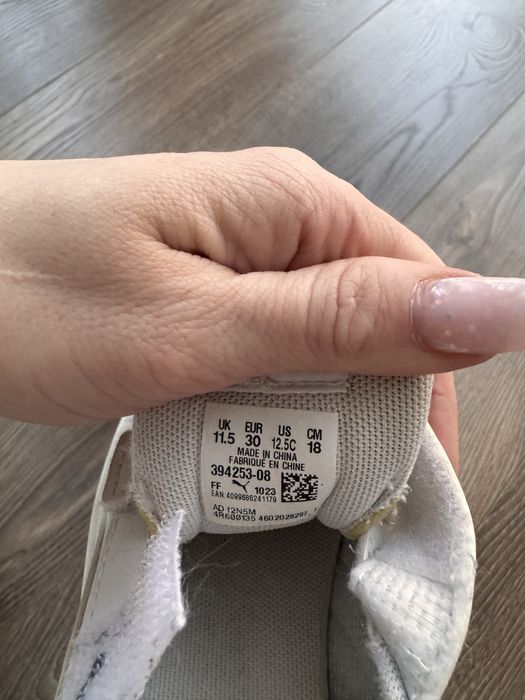 Кроссовки, кеди для хлопчика