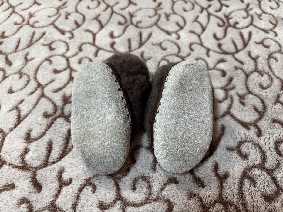 Обувь для девочки, размер 20