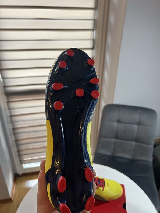 Buty korki Puma Evospeed 5