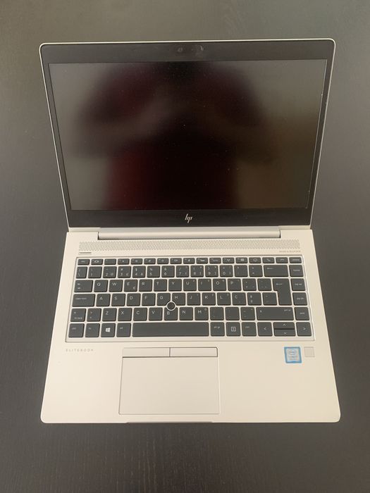 HP / 16GB RAM / SSD 512GB – Impecável!