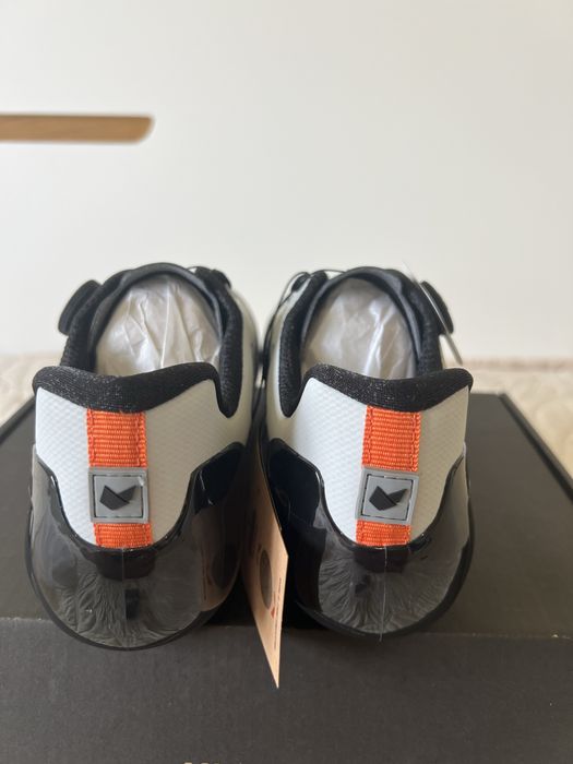 Sapatos Catlike Mixino XC1 Carbon – Novos – Tamanho 41