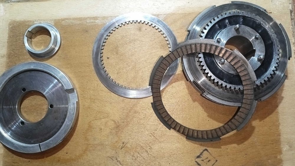 ОригІнальнІ заводські муфты :
3KL. 4KL, KLDO 1.25/40 (EMA-DESSAU) ,ЭТМ