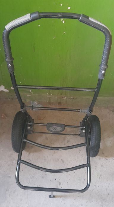 Тачка тележка кравчучка візок