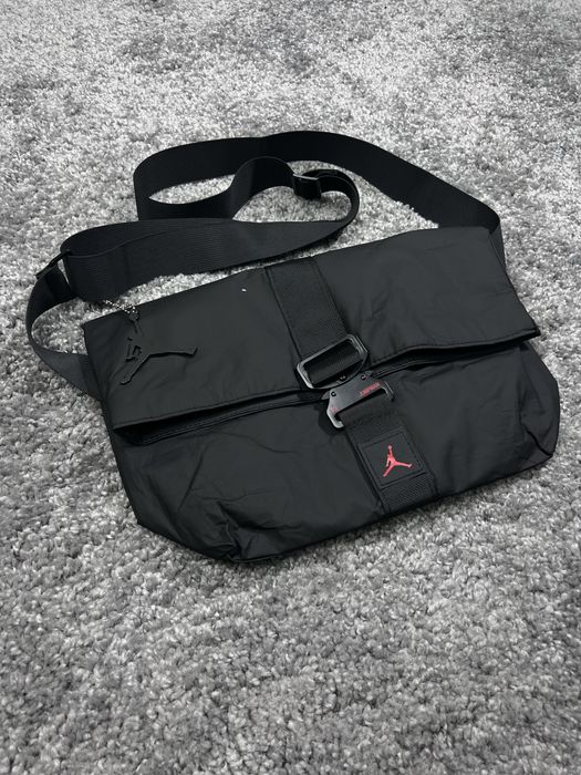 Сумка / Мессенджер Nike Jordan