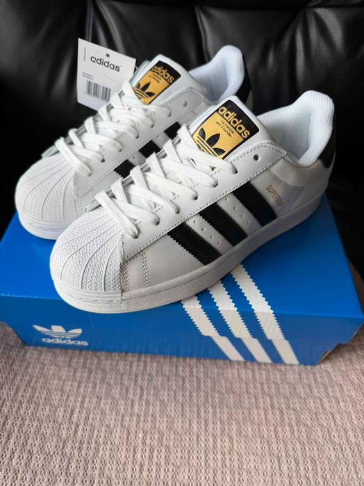 adidas_originals SUPERSTAR R.38