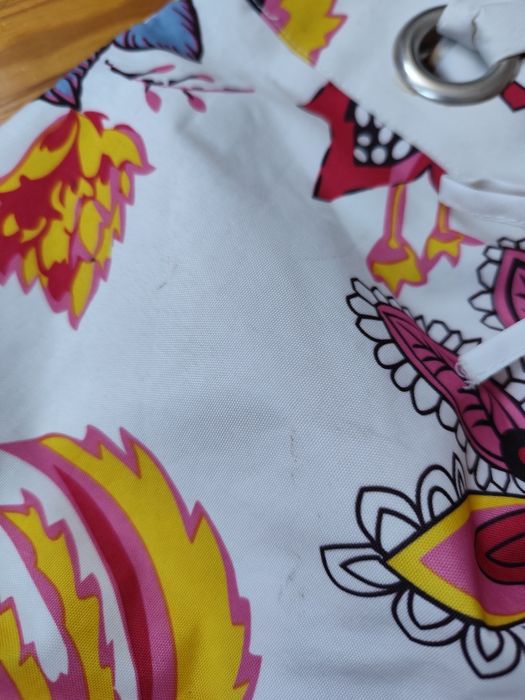 Duża torba plażowa Avon