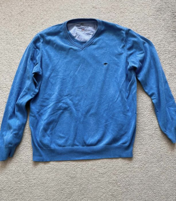 Sprzedam sweter męski