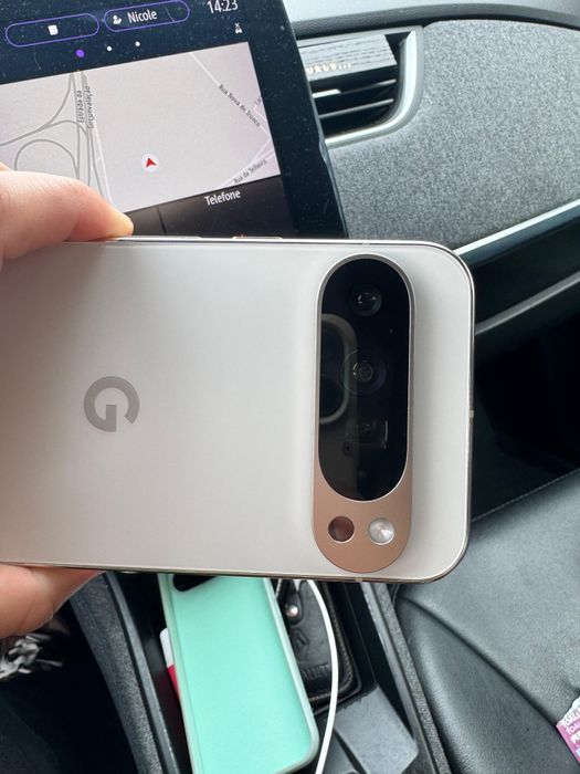 Google Pixel 9 Pro XL 128GB