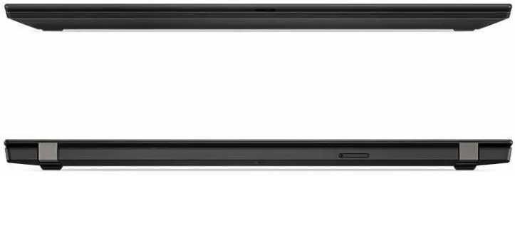 Laptop Lenovo T490s i7/ 16/ SSD 512+320/ 14,1" MAT FHD IPS/ W11/ dowóz gratis