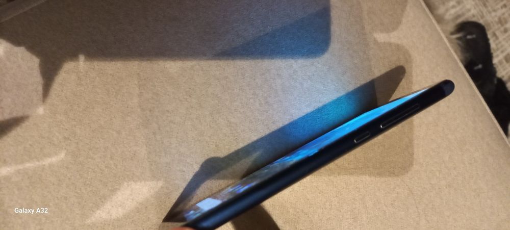 Smartfon nokia 5.1 granatowy