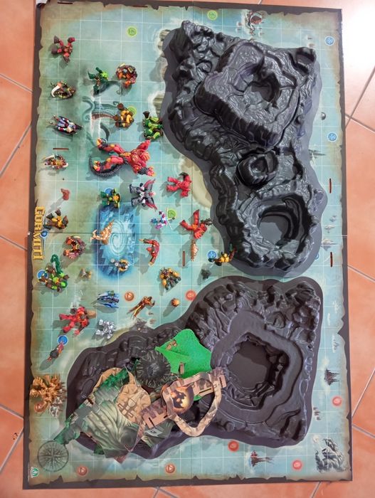 Gormitis Island64741162104194121