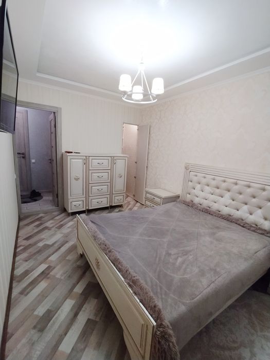 Сдам 1 к/к ул. Пограничная 20