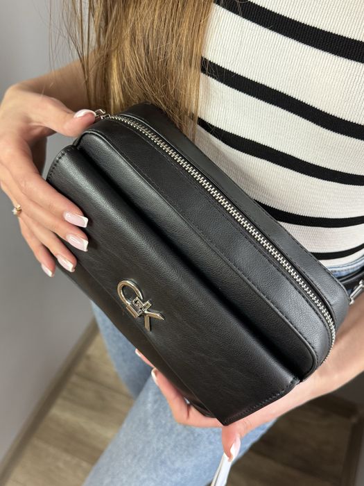 Жіноча сумка Сумка Calvin Klein Pocket Camera Bag