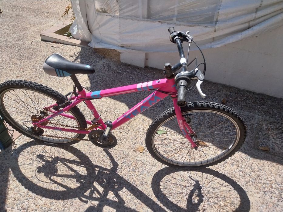 Bike para crianças aro 20