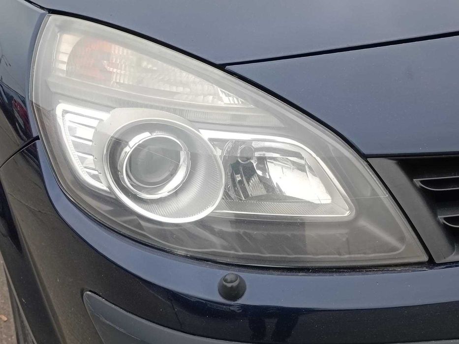 Продам Renault Megane Scenic 2008р. #72773