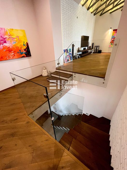 Багатокімнатна квартира за адресою (площа 244 м²) - Atlanta.ua - фото 11