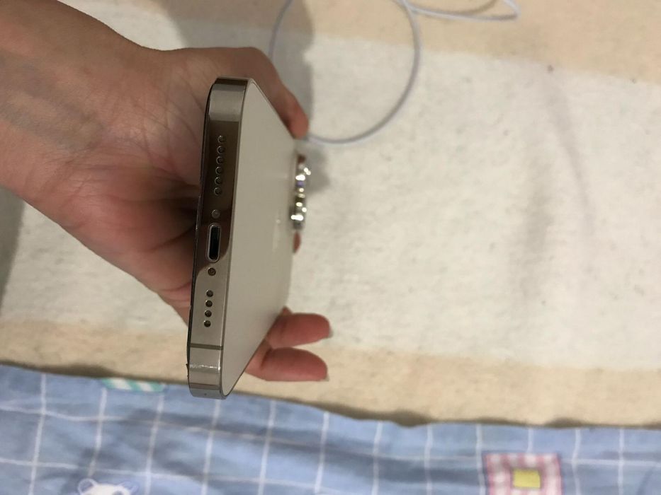 Iphone 14 pro max 128G