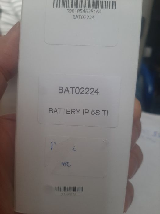 Bateria od Apple IPhone 5s
