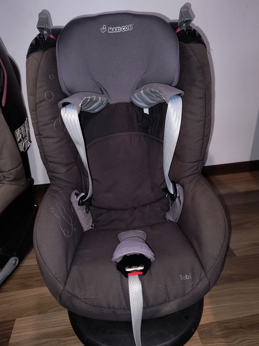 Fotelik samochodowy Maxi Cosi Tobi 9-18 kg