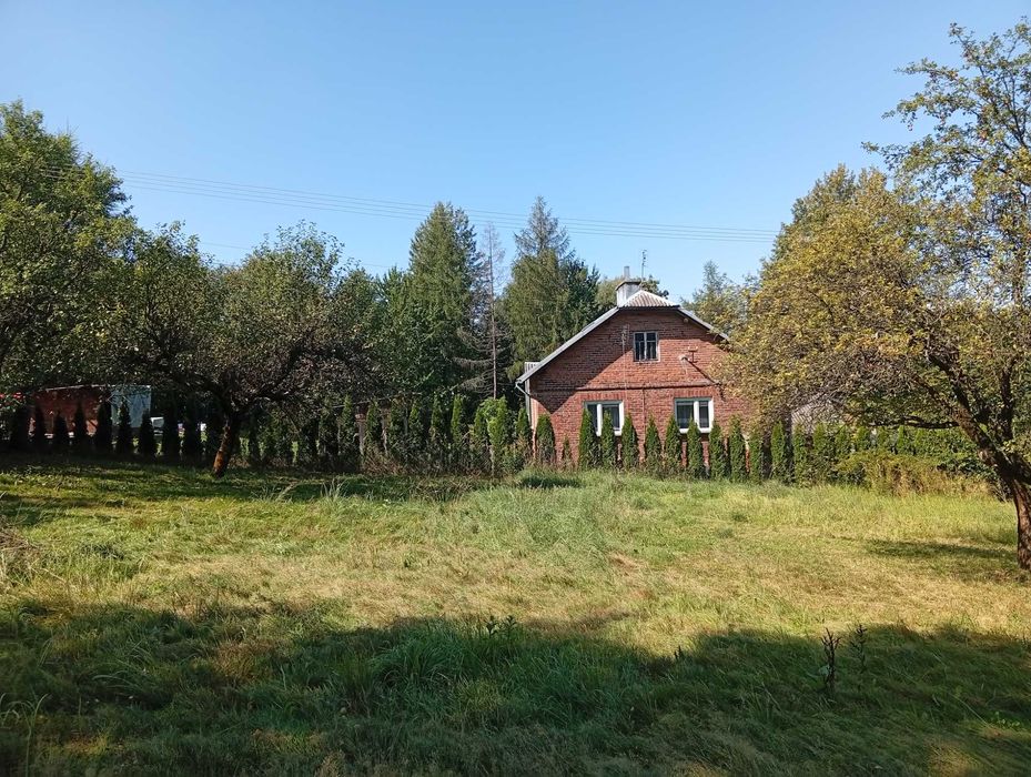 Dom – Malawa - Widok 5