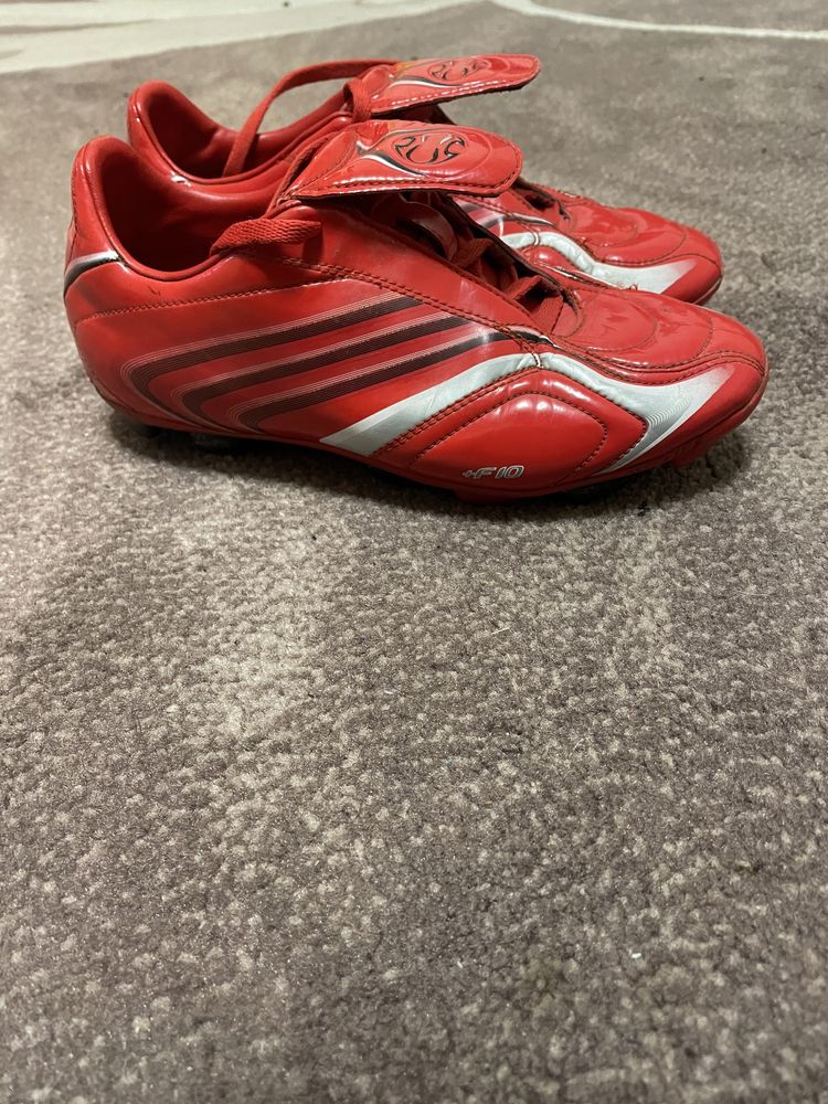 Adidas f10 36 500 Olx