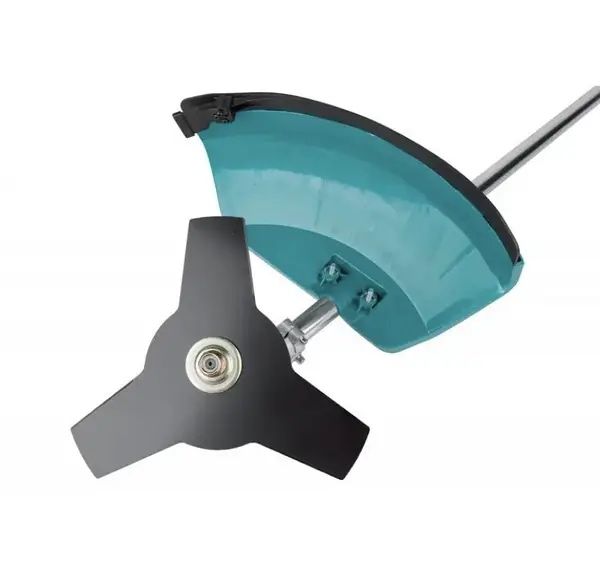 Мотокоса AL-FA ALBC52 4 в 1 Кусторез / Высоторез